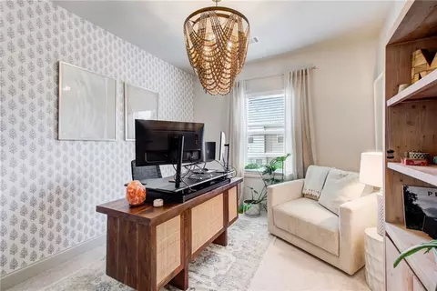 1925 Skyfall Cir, Brookhaven, GA 30319 photo 23
