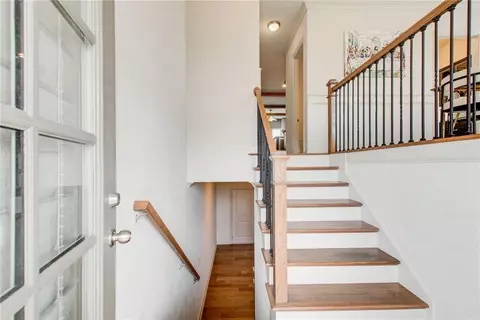 1925 Skyfall Cir, Brookhaven, GA 30319 photo 3