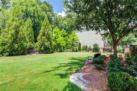 1925 Skyfall Cir, Brookhaven, GA 30319 photo 35
