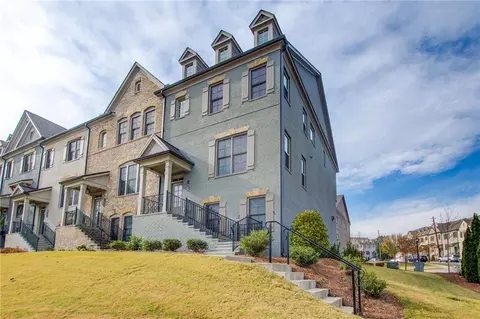 1925 Skyfall Cir, Brookhaven, GA 30319 photo 33