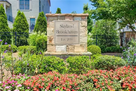 1925 Skyfall Cir, Brookhaven, GA 30319 photo 40
