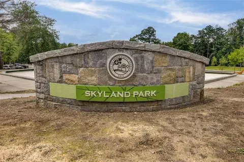 1925 Skyfall Cir, Brookhaven, GA 30319 photo 41