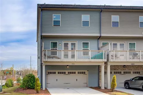 1925 Skyfall Cir, Brookhaven, GA 30319 photo 34