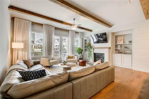 1925 Skyfall Cir, Brookhaven, GA 30319 photo 14