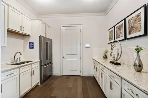1925 Skyfall Cir, Brookhaven, GA 30319 photo 38