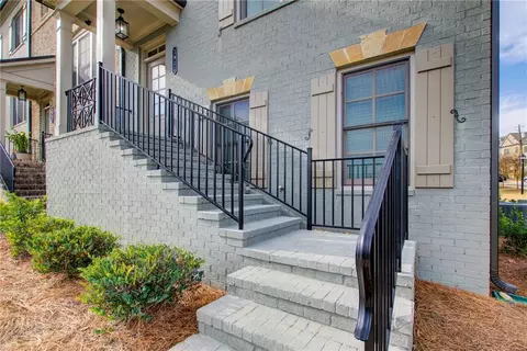 1925 Skyfall Cir, Brookhaven, GA 30319 photo 2
