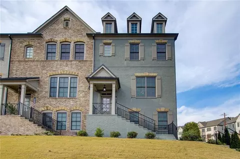 1925 Skyfall Cir, Brookhaven, GA 30319
