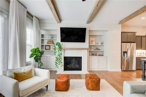 1925 Skyfall Cir, Brookhaven, GA 30319 photo 13