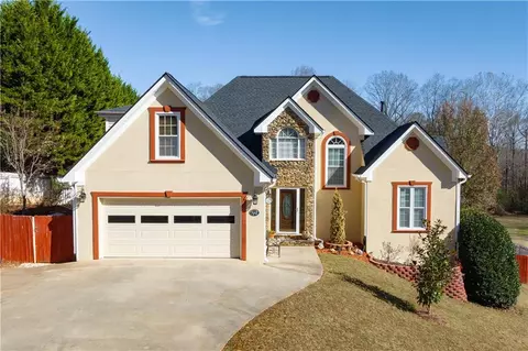 6130 Parris Cir, Cumming, GA 30040