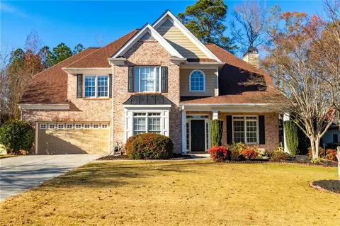 1755 Wheat Grass Way, Grayson, GA 30017