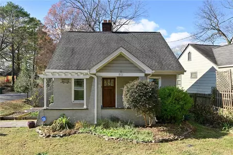 813 Palatine Ave SE, Atlanta, GA 30316