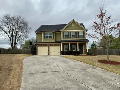 27 Winter Pointe Pointe NW, Cartersville, GA 30121