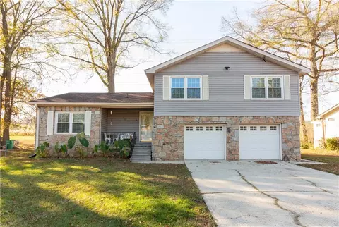4071 Tecumseh Trl, Conley, GA 30288