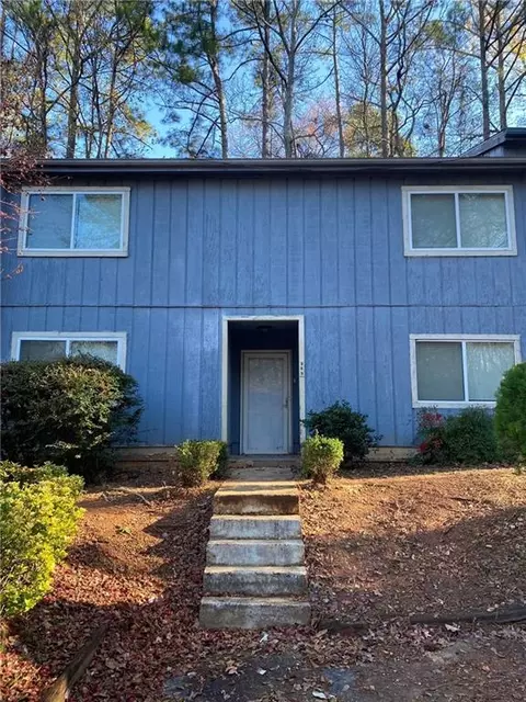 969 Pine Hollow Rd, Austell, GA 30168