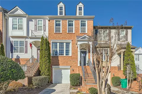 210 Balaban Cir, Woodstock, GA 30188
