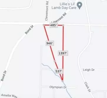 412 Linecrest Rd, Ellenwood, GA 30294