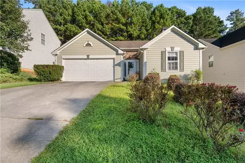 3654 Southwick Dr NW, Kennesaw, GA 30144