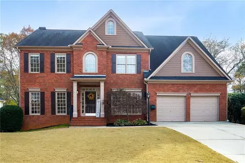 1124 Amberton Ln, Powder Springs, GA 30127