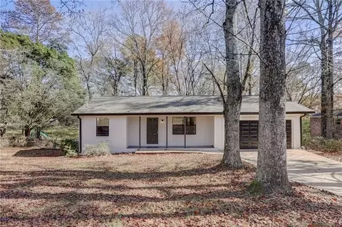 3869 Canterbury Walk, Douglasville, GA 30135