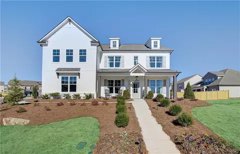 220 Blue Billed Xing, Jefferson, GA 30549