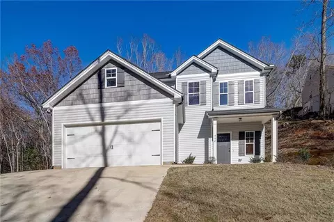 772 Wilshire Rd, Gainesville, GA 30501