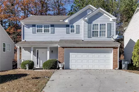 2185 Glynmoore Dr, Lawrenceville, GA 30043