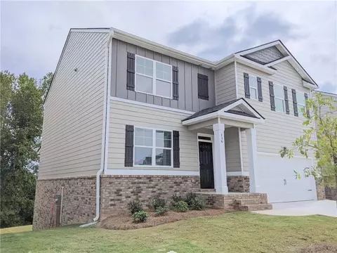 96 Canyon Ferry Way, Hoschton, GA 30548