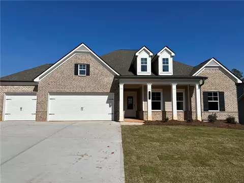 247 Blue Billed Xing, Jefferson, GA 30549