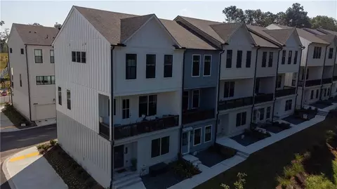 1233 Zebrawood Ct SE, Atlanta, GA 30315