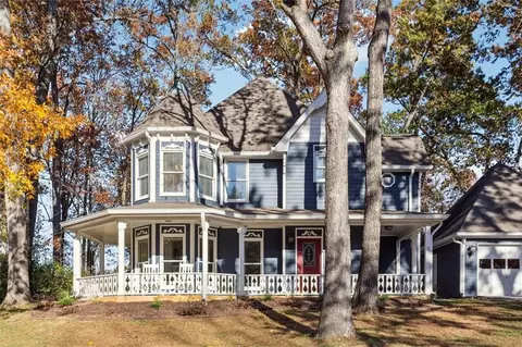 2101 Appleton Cir, Lawrenceville, GA 30043