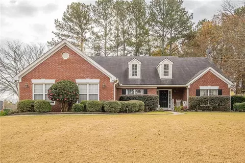 1172 Apalachee Run Trl, Dacula, GA 30019