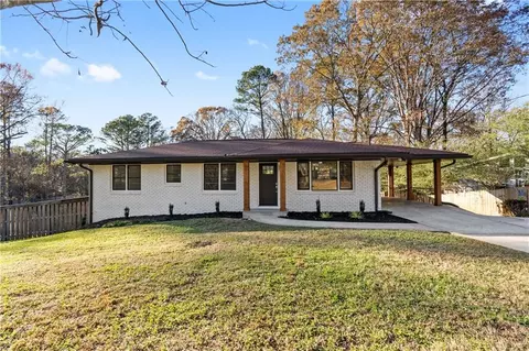 1894 Sahara Dr SE, Atlanta, GA 30316