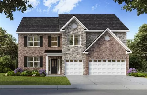 1877 Brookside Cir, Bogart, GA 30622