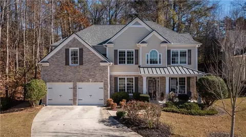 5722 Vinings Retreat Way SW, Mableton, GA 30126