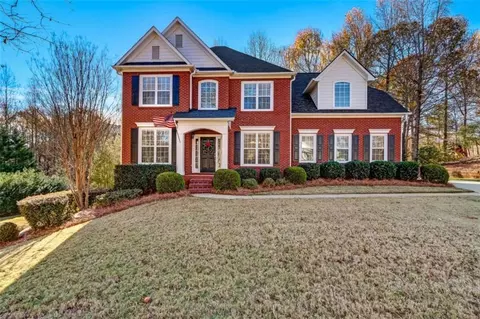 5089 Weatherstone Dr, Buford, GA 30519