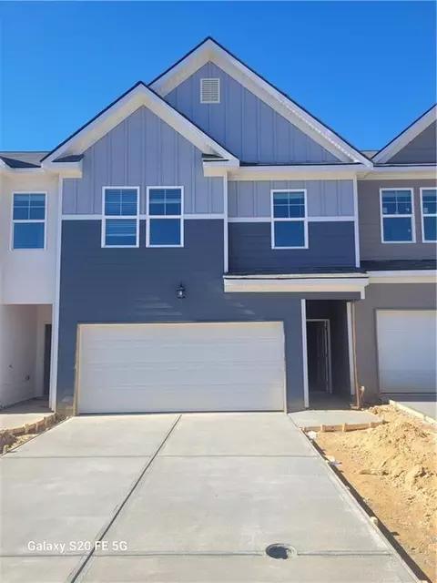 1150 W Hampton Way #116, Villa Rica, GA 30180