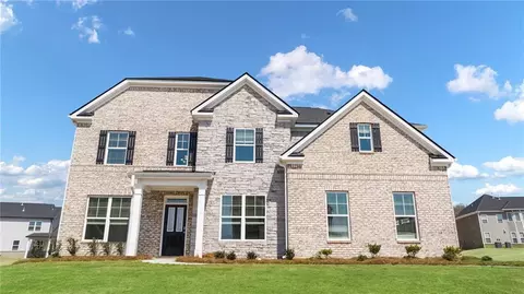 2029 Brookside Cir, Bogart, GA 30622