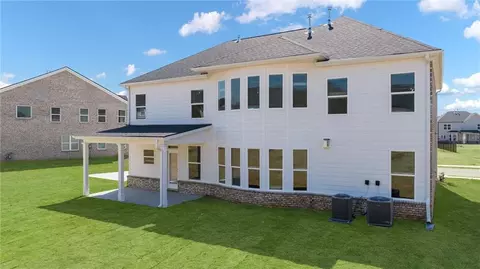 2029 Brookside Cir, Bogart, GA 30622 photo 4