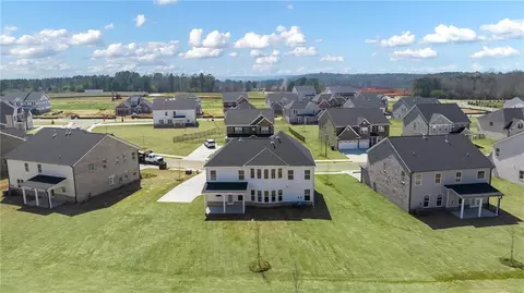 2029 Brookside Cir, Bogart, GA 30622 photo 8