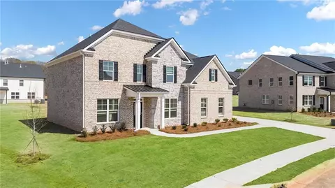 2029 Brookside Cir, Bogart, GA 30622 photo 2