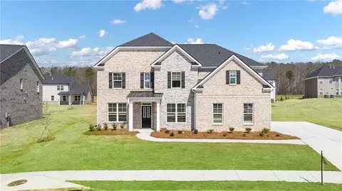 2029 Brookside Cir, Bogart, GA 30622 photo 3