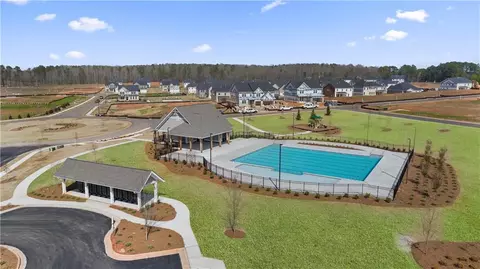 2029 Brookside Cir, Bogart, GA 30622 photo 12