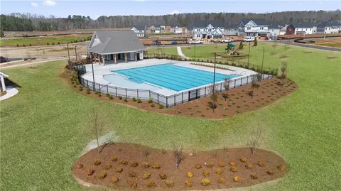 2029 Brookside Cir, Bogart, GA 30622 photo 11
