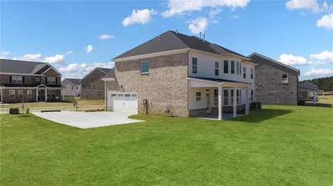 2029 Brookside Cir, Bogart, GA 30622 photo 7