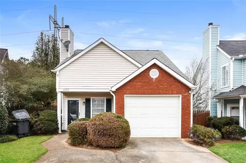 4253 Tenneyson Ln, Austell, GA 30106