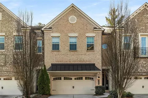 1783 Stephanie Trl NE, Atlanta, GA 30329
