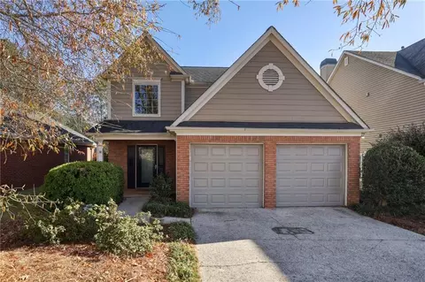 1135 Birchwood Ln, Roswell, GA 30076
