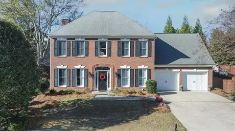 4643 Kempton Pl NE, Marietta, GA 30067