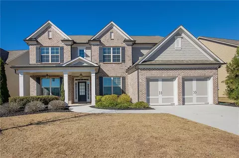 2490 Wildlife Ct, Buford, GA 30519