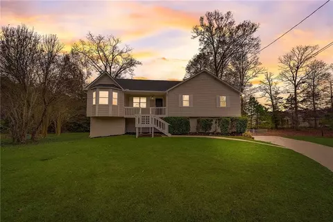 4350 Wesley Pl, Austell, GA 30106